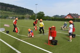 Fédération Nationale des Pompiers